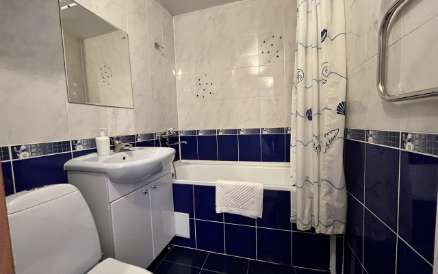 Apartamenty Lenina 33a Pataa avenu