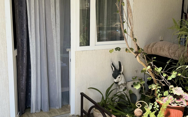 Kiparis Guest House