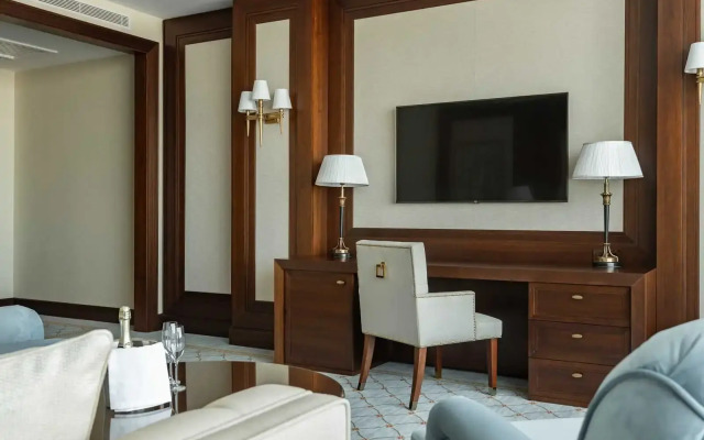 Chelyabinsk Siti Hotel