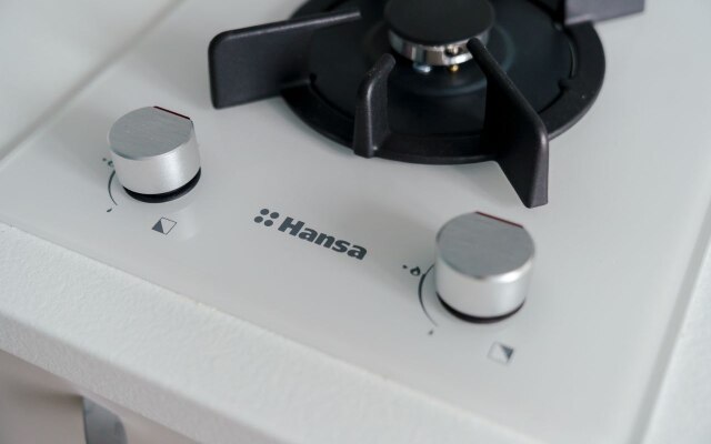 Апартаменты Apart-Deluxe Легенды Моря