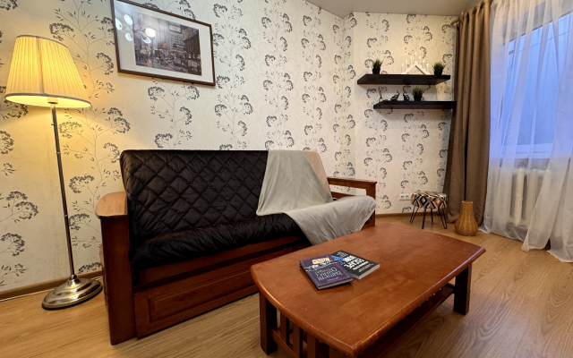 Квартира Африканда