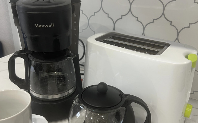 Апартаменты Hima B