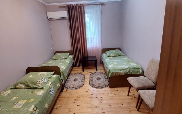 Mrana Private House