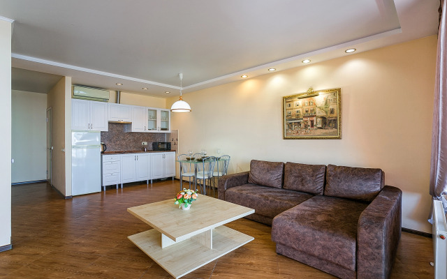 Familiya Gurzuf Apartments 9