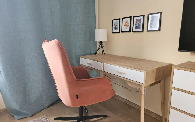 Квартира Welcome home