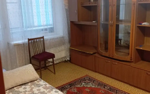 Квартира Однокомнатная Россия Красноярск Улица Щорса 56