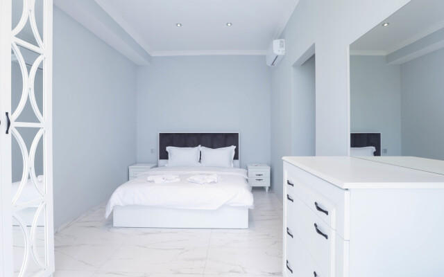 Stay Inn on Koghbatsi Str. 16-163 Apartments
