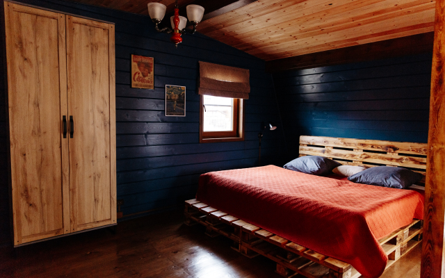 Voskresenie Guest House