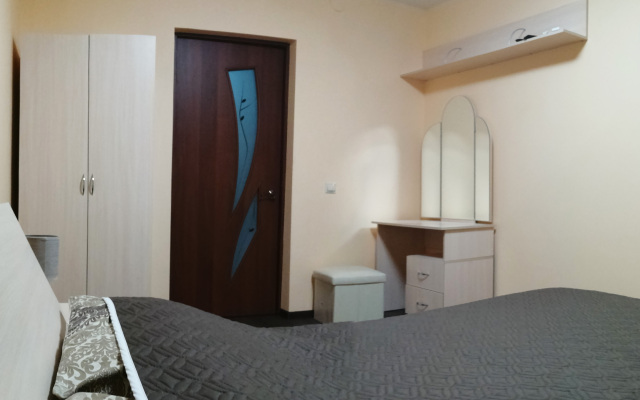 Meduza Guest House