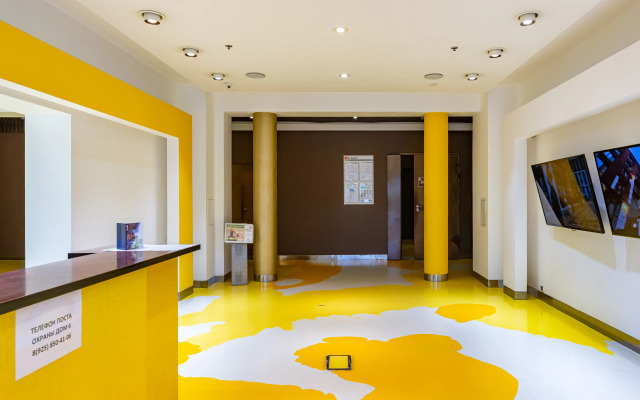 Квартира Апарт Мечты