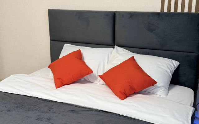 Квартира Современная студия в микрорайоне Парковый