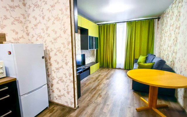 Квартира двушка рядом с Ареной