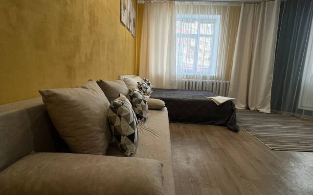 Квартира еЖИВИка