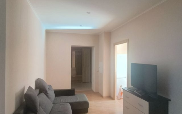 S Panoramnym Vidom Na Reku Apartments