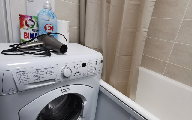 Квартира Долина в Хибинах