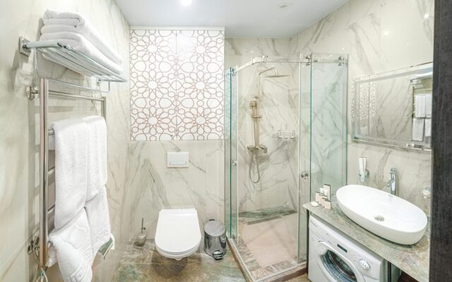 YAMLE Apart Hotel