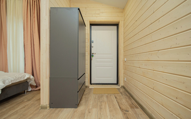 Квартира на Кривоносовской 1А