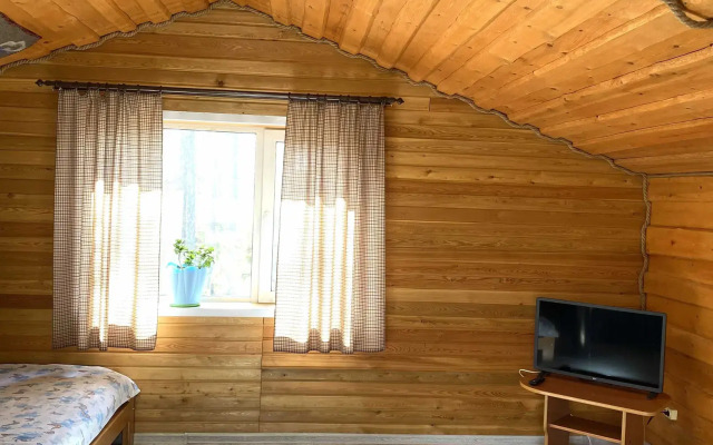 Гостевой Дом Баня у Гоши