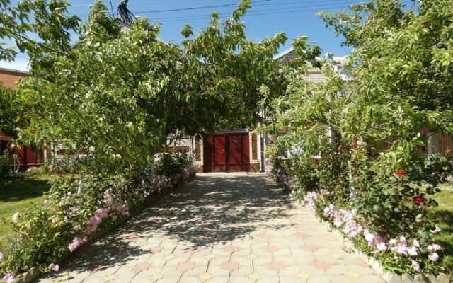 Marina Guest House