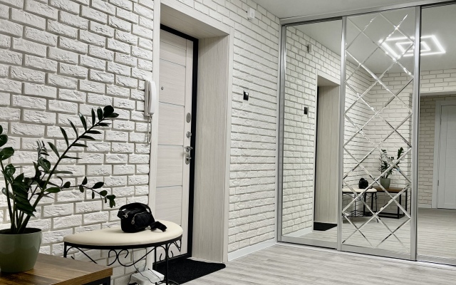 D N Apart Apartments