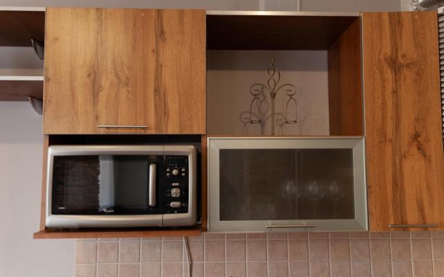 SWEET HOME APARTS Engelsa 73 Apartments