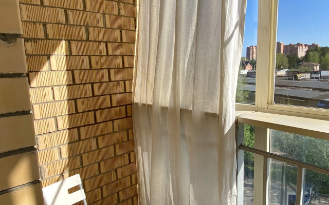 Квартира Уютная евродвушка