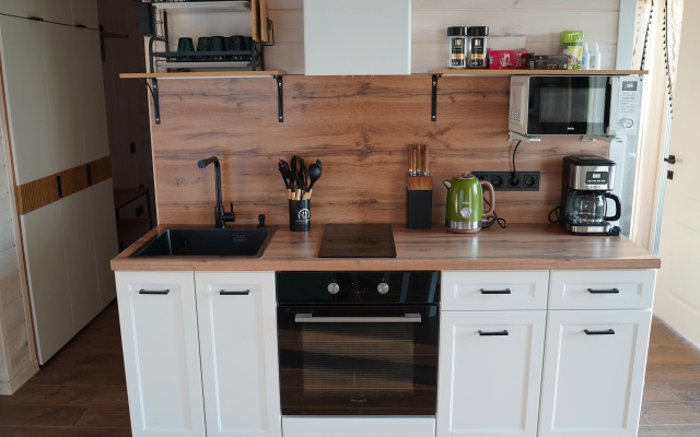 Частный дом для отдыха