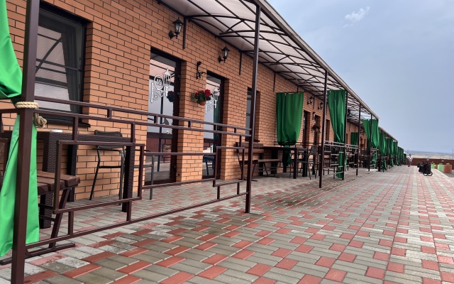 Astonit Hotel