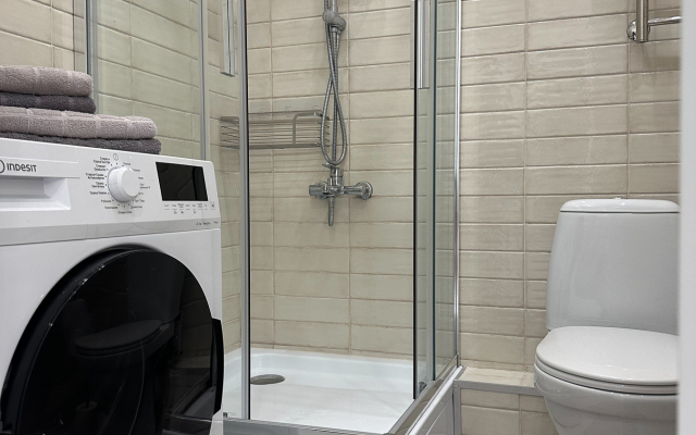 Апартаменты Студия на Беговой