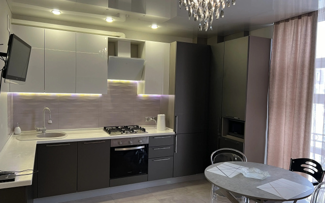 Apartamenty De LUXE vozle Hersonesa