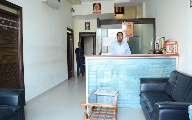 Hotel Legend Inn