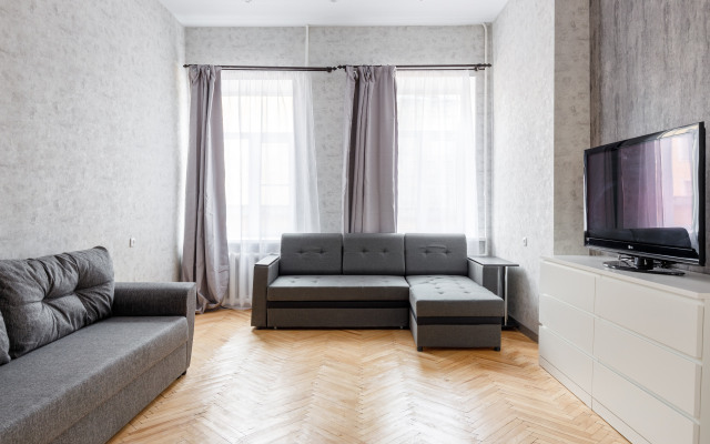 Апартаменты на Радищева 5-7