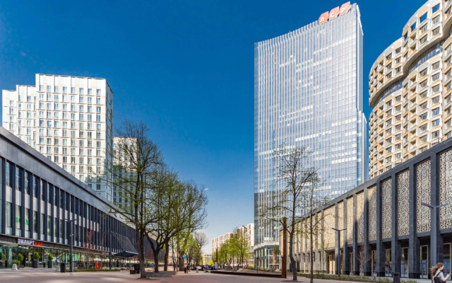 Апартаменты Арт