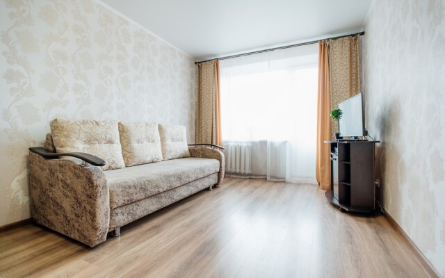 Zhukova 7 Apartments