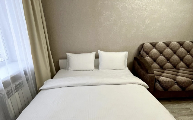 Квартира 1-комнатная