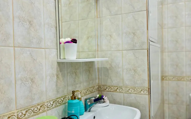 Апартаменты Sweet Home Apart