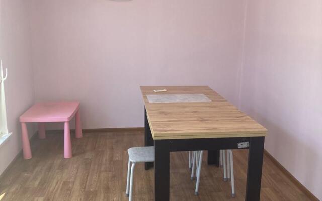 Гостевой дом СеМакс