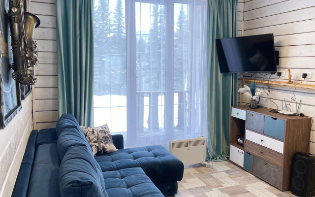 Гостевой дом Jazz