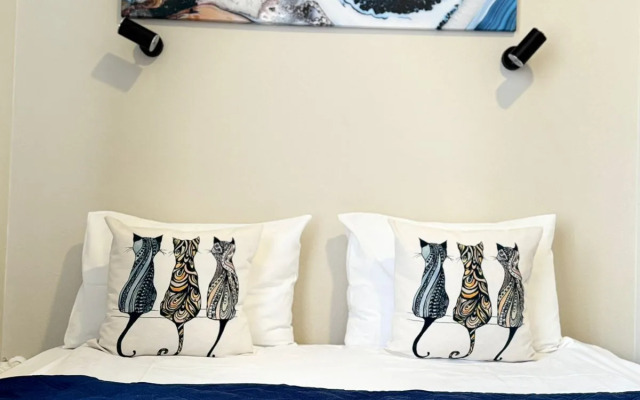 Апартаменты TravelCool 1