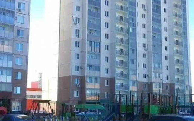 V 4-Om Mikrorayone 31b Flat