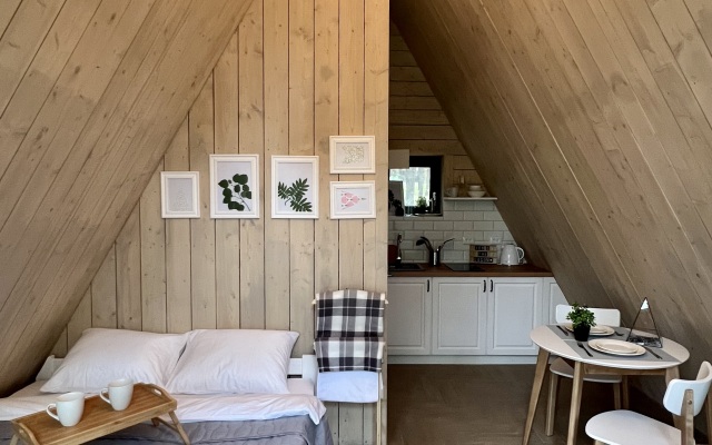 The Lagom Mini-hotel