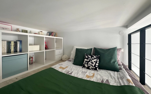 Апартаменты Veraland. Некрасова. Мини