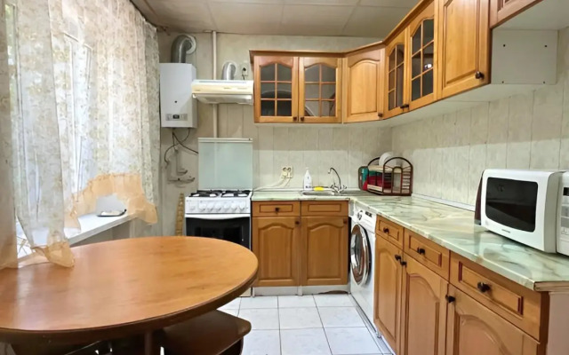 Квартира на Широкой 21