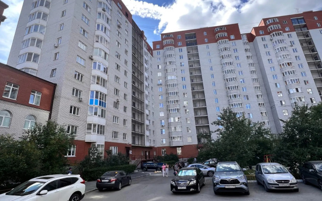 Квартира Студия Вояж на 50 лет ВЛКСМ Центр