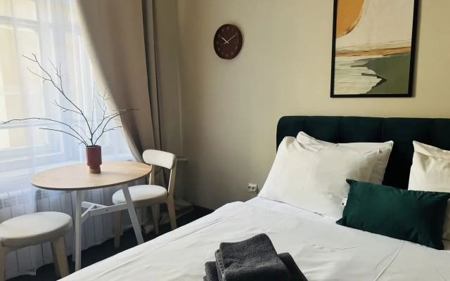 Posutochno Spb Guest house