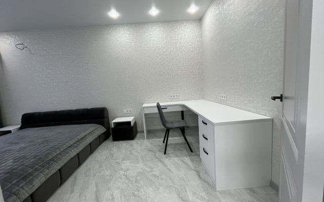 Квартира на Терешковой