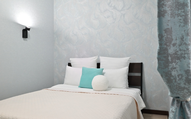 Квартира Milli House на Чистопольской