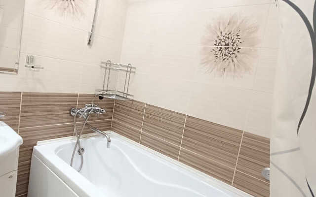 Квартира на Ленина 70