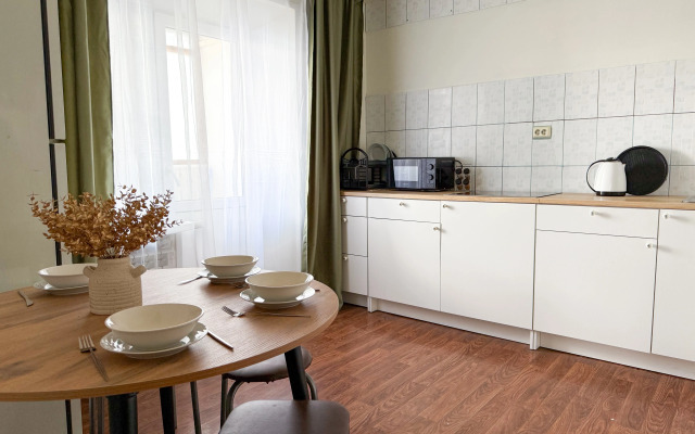 Na Vilyyamsa Flat