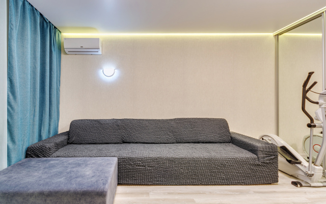 Premium Yevrodvushka Pr.lenina Apartments